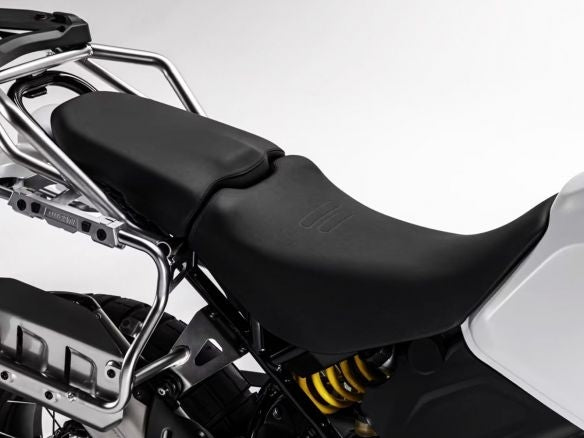 SELLE BASSE DUCATI PERFORMANCE DUCATI DESERT 