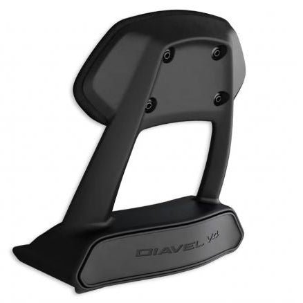 DOSSERET PASSAGER ARRIÈRE DUCATI PERFORMANCE DUCATI DIAVEL V4 2023