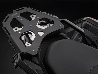 PORTE-BAGAGES ARRIÈRE DUCATI PERFORMANCE DUCATI MULTISTRADA V2/S 2022-2023 