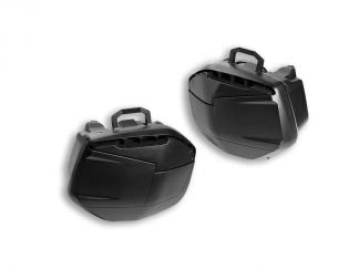 SACS INTERNES DUCATI PERFORMANCE POUR VALISES LATÉRALES DUCATI MULTISTRADA V2/S 2022-2023 