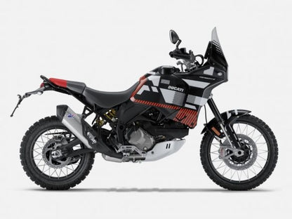 PACK ACCESSOIRES SPORT PERFORMANCE DUCATI DUCATI DESERT 