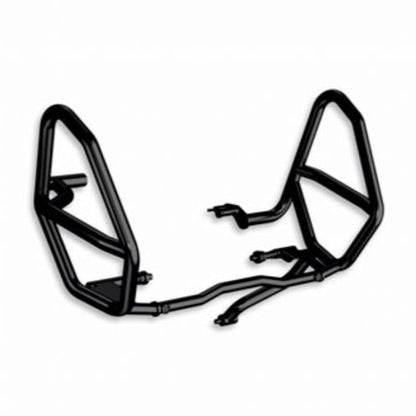 PROTECTION MOTEUR EN TUBE ACIER DUCATI PERFORMANCE DUCATI MULTISTRADA V4/S/R 23-24 