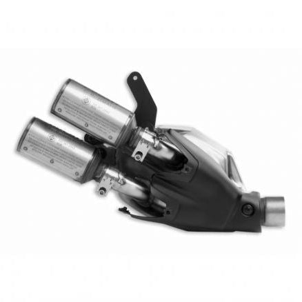SILENCIEUX DUCATI PERFORMANCE TERMIGNONI EVO-LINE DUCATI SCRAMBLER 800 ICON 2021-2023