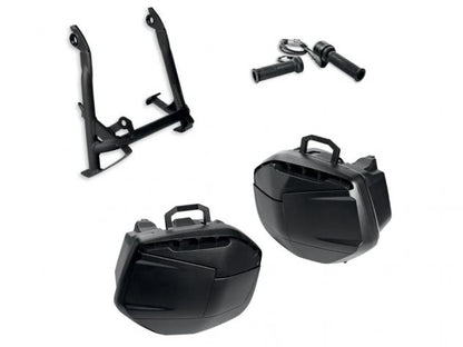 PACK ACCESSOIRES DUCATI PERFORMANCE TOURING DUCATI MULTISTRADA V2/S 2022-2023 