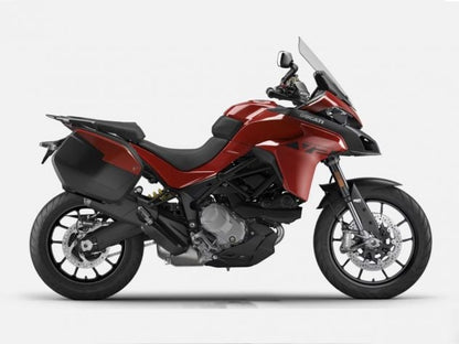 PACK ACCESSOIRES DUCATI PERFORMANCE TOURING DUCATI MULTISTRADA V2/S 2022-2023 