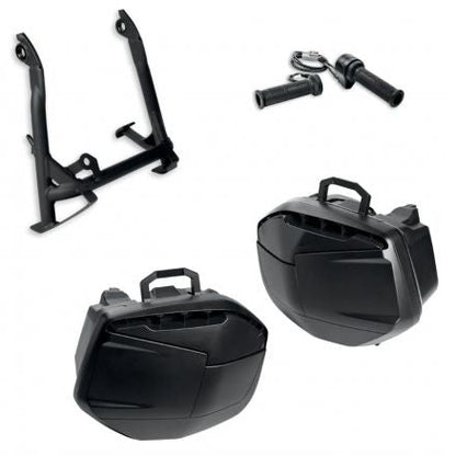 PACK ACCESSOIRES DUCATI PERFORMANCE TOURING DUCATI MULTISTRADA V2/S 2022-2023 