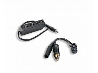 ÉLIMINATEUR DE SOLÉNOÏDE JETPRIME DUCATI MULTISTRADA V2 2021-2022 
