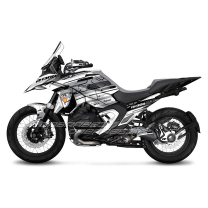 Kit Déco Complet BMW R1300GS