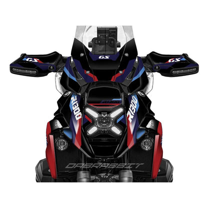 Jeu d'autocollants BMW R1300GS (ML-B)