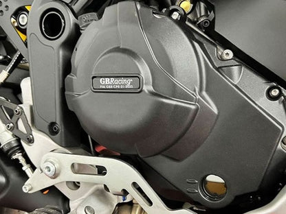 KIT DE PROTECTION MOTEUR GB RACING DUCATI MULTISTRADA V2 2022-2023 