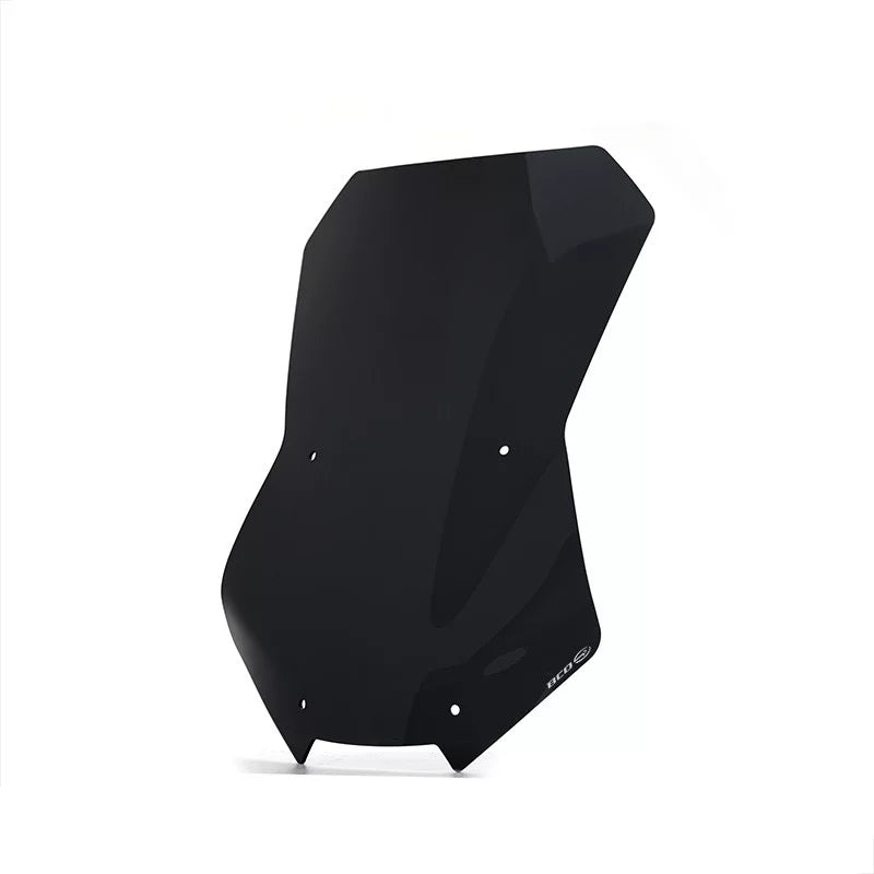 HIGH PROTECTION WINDSHIELD DEFLECTOR GT | HONDA XADV (2021-2025+) - BCD DESIGN