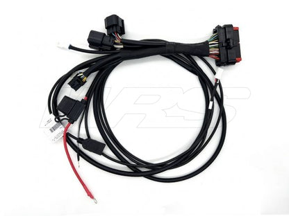 ÉCRAN I2M PLUG &amp; PLAY MULTIFONCTION CHROME PRO2 UNIVERSEL 