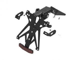 PLAQUE D'IMMATRICULATION R&amp;G KTM DUKE 990 2024 