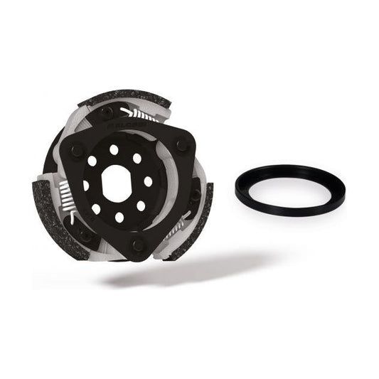 Embrayage réglable Malossi Maxi Delta pour Aprilia SR GT 125 &amp; 200 2023+