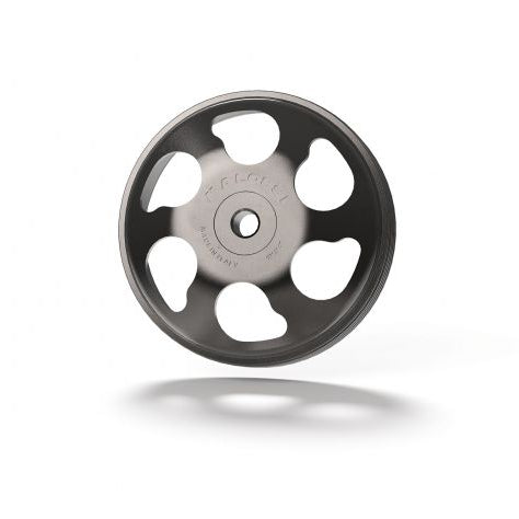 Cloche d'embrayage à ailettes MALOSSI, diamètre intérieur 107 mm, poids 539 g, pour moteurs Piaggio Vespa Sprint 3V IGET 50 IE 4T Euro 5 2021+