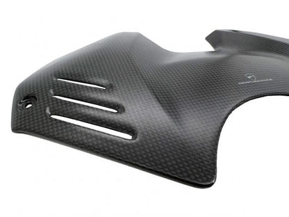 Cache-réservoir officiel Ducati Panigale V4/S/R/SP 2018-2021 
