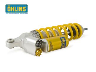 AMORTISSEUR ARRIÈRE OHLINS TTX39 BMW R 1250 GS ADVENTURE 2019-2023 