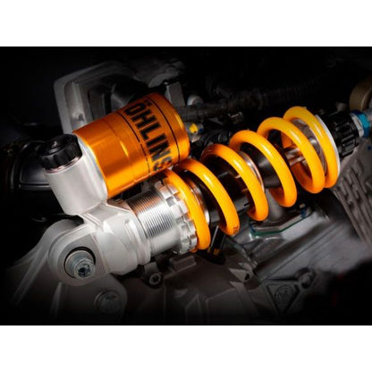 AMORTISSEUR ARRIÈRE OHLINS S36PR1C1 ITALJET DRAGSTER 125 / 200 2022-2023 