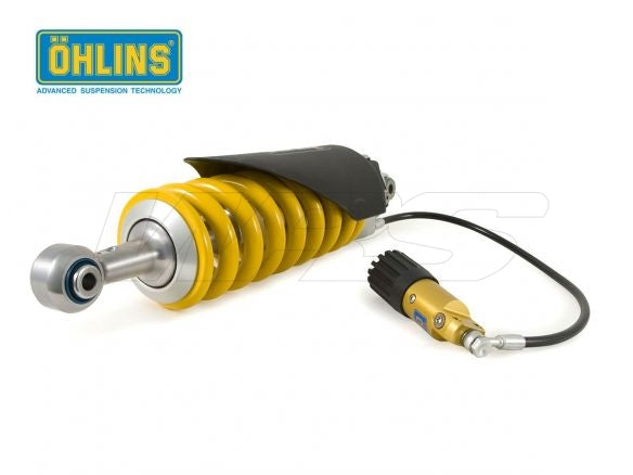 AMORTISSEUR ARRIÈRE OHLINS TTX39 BMW R 1250 GS ADVENTURE 2019-2023 