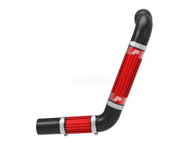 RADIATEUR DE CHALEUR PERFORMANCE TECHNOLOGY DUCATI PANIGALE V4/S/R 2018-2022 
