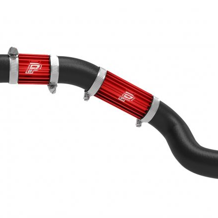 Radiateur de refroidissement PT DUCATI HYPERMOTARD 950 / SP 2019-2023