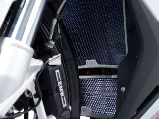 PROTECTION DE RADIATEUR CNC RACING DUCATI PANIGALE V4/S/R 2018-2024 