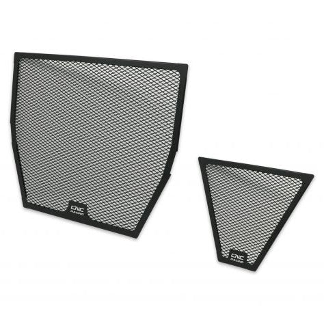 PROTECTION DE RADIATEUR CNC RACING DUCATI PANIGALE V4/S/R 2018-2024