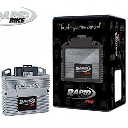 KIT DE CONTRÔLE RAPID BIKE EVO KTM 1290 SUPER DUKE GT 2016-2020 
