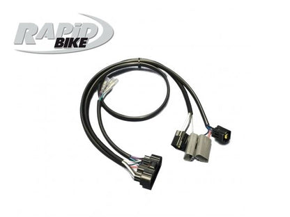 KIT DE CONTRÔLE RAPID BIKE EVO KTM 1290 SUPER DUKE GT 2016-2020 