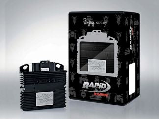 Calculateur de contrôle UPMAP T800 PLUS pour Ducati Panigale V4/S/R 2018-2020 