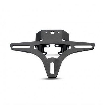 PLAQUE D'IMMATRICULATION R&amp;G KAWASAKI NINJA 500 2024 