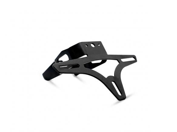 PLAQUE D'IMMATRICULATION R&amp;G KAWASAKI NINJA 500 2024 
