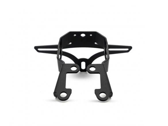 PLAQUE D'IMMATRICULATION R&amp;G KAWASAKI NINJA 500 2024 
