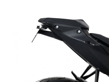 PLAQUE D'IMMATRICULATION R&amp;G KTM DUKE 990 2024 