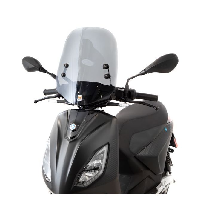 Pare-brise fumé moyen | Piaggio One (1) 2021 -&gt; Isotta