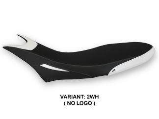 Housse de selle confort Ducabike pour Ducati Hypermotard 950/SP 