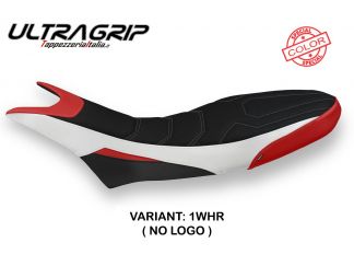 Housse de selle confort Ducabike pour Ducati Hypermotard 950/SP 