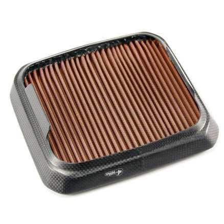 Filtre à air carbone SPRINT FILTER P08 pour Ducati Streetfighter V2 2022-2023
