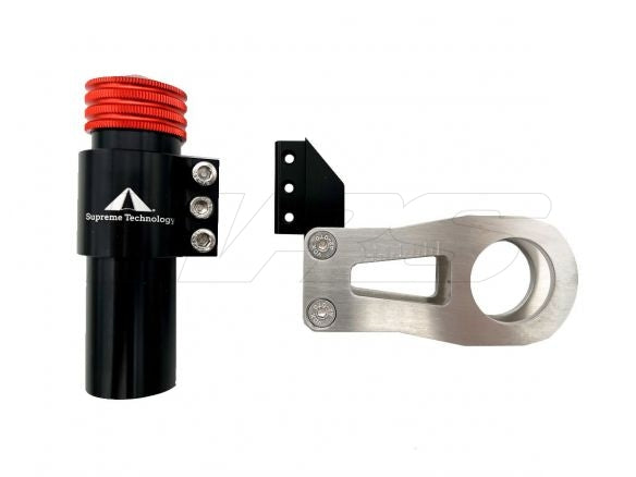 SURSUSPENSION SUPREME TECHNOLOGY DUCATI MULTISTRADA V4 S 2020-2022 
