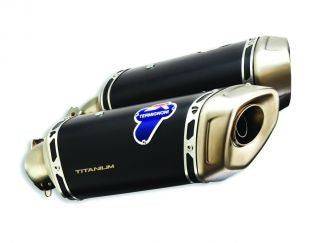 SILENCIEUX D'ÉCHAPPEMENT MIVV 2 SPORT MK3 CARBONE DUCATI HYPERMOTARD 950 / SP 2019-2021 
