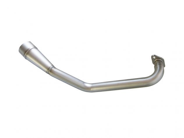 COLLECTEURS TERMIGNONI EN ACIER INOXYDABLE PIAGGIO VESPA 300 S GTS 2008-2022 