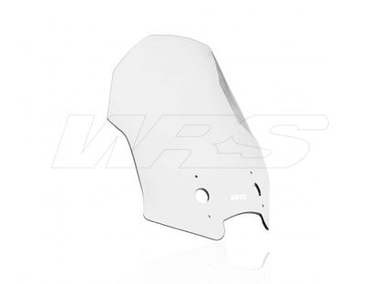 PARE-BRISE TOURING WRS TRANSPARENT KAWASAKI VERSYS 1000 2012-2024 