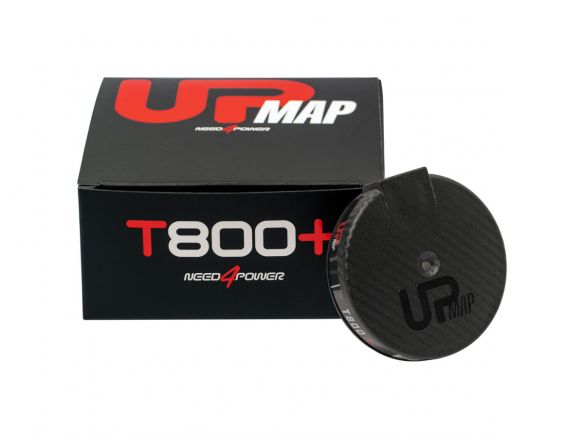 Contrôle de calculateur UPMAP T800 PLUS DUCATI STREETFIGHTER V4 2021-2024 EURO5 