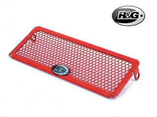 PROTECTION DE RADIATEUR CNC RACING DUCATI PANIGALE V4/S/R 2018-2024 