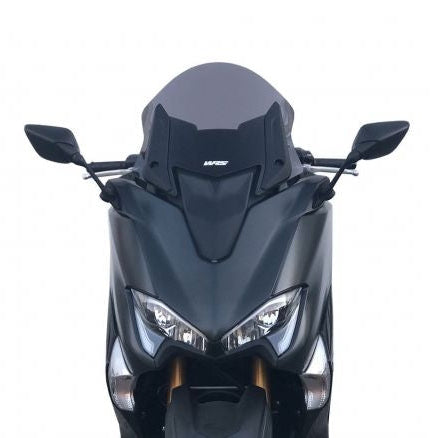 PARE-BRISE SPORT FUMÉ FONCÉ WRS YAMAHA T-MAX 530 2017-2019