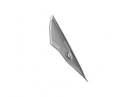 PARE-BRISE SPORT FUMÉ WRS DUCATI SUPERSPORT 950 / S 2021-2024 