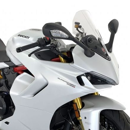 PARE-BRISE SPORT TRANSPARENT WRS DUCATI SUPERSPORT 950 / S 2021-2024