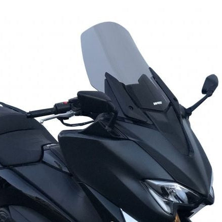 PARE-BRISE STANDARD FUMÉ WRS YAMAHA T-MAX 530 2017-2019