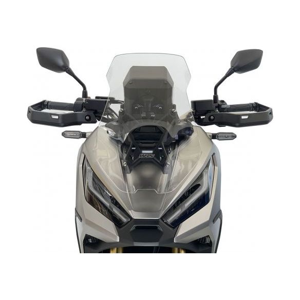 PARE-BRISE STANDARD TRANSPARENT WRS HONDA X-ADV 750 2021-2024
