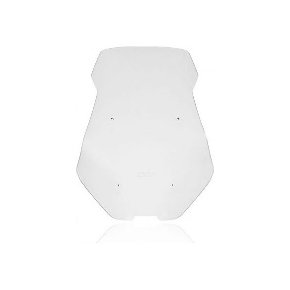 PARE-BRISE STANDARD TRANSPARENT WRS HONDA X-ADV 750 2021-2024